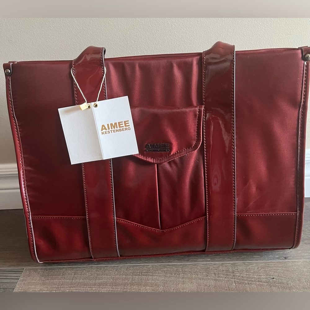 Brand new Aimee Kestenberg large bag